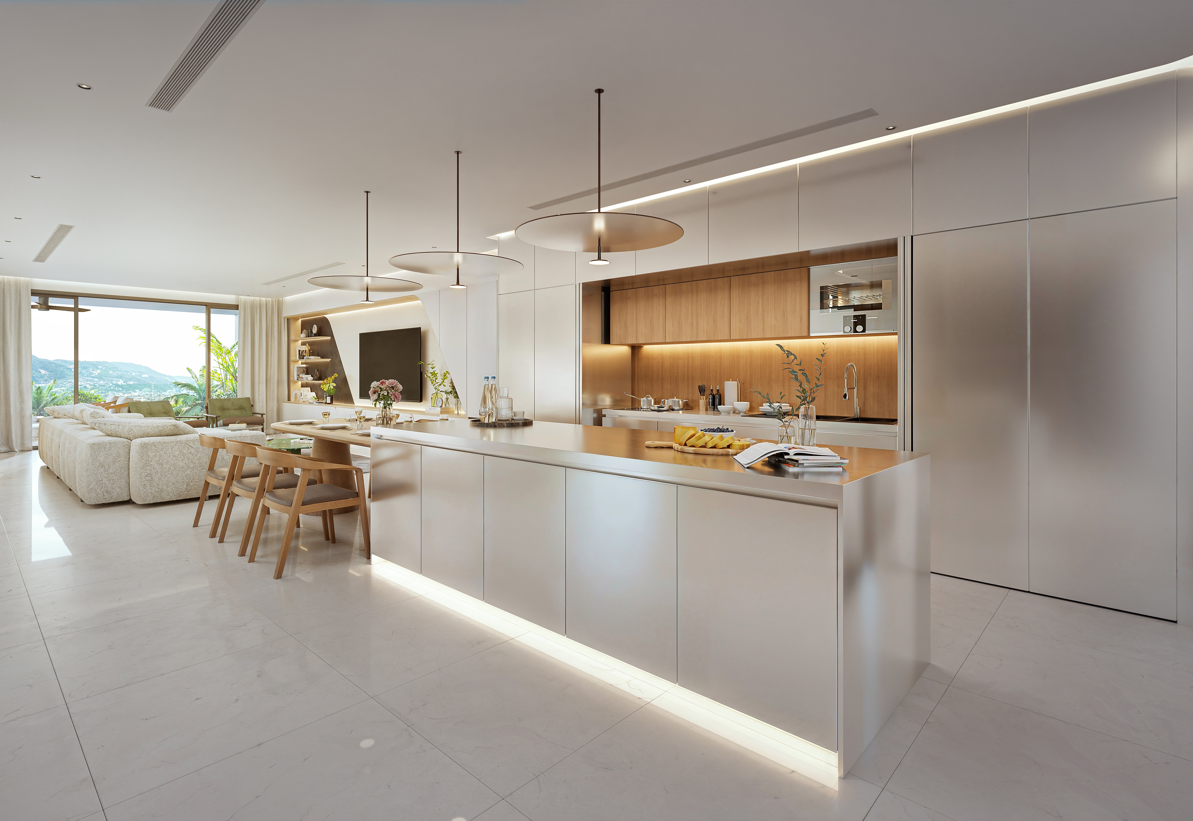 Sole Mio Residences 17